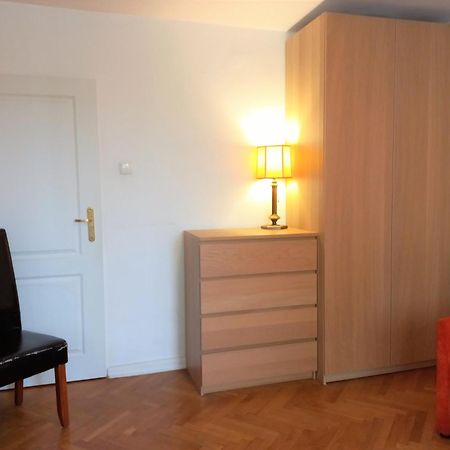 Apartrooms Near Old Town In Warsaw Dnf Done Invoice Exterior photo