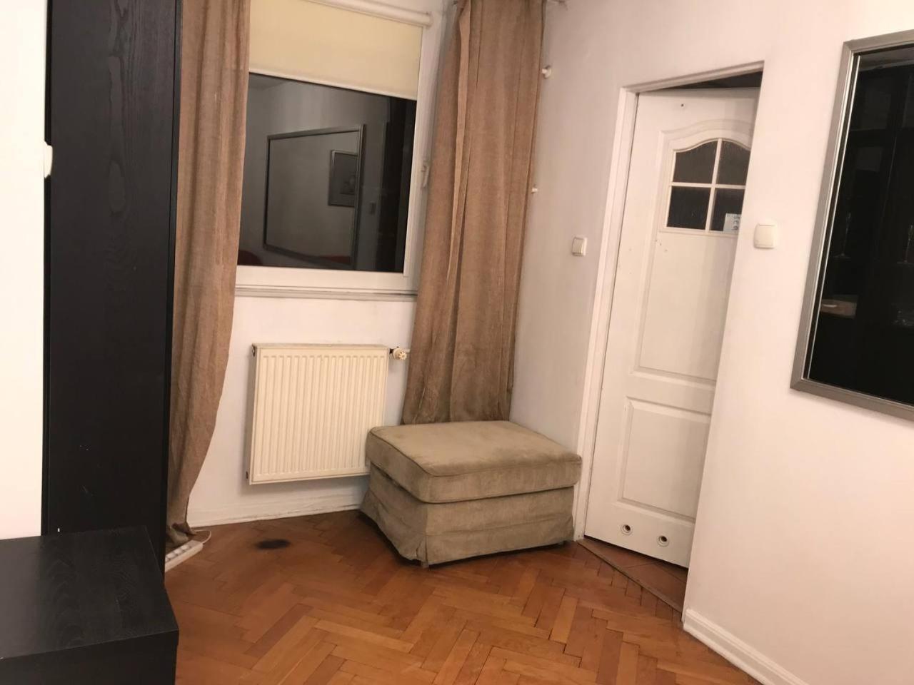 Apartrooms Near Old Town In Warsaw Dnf Done Invoice Exterior photo